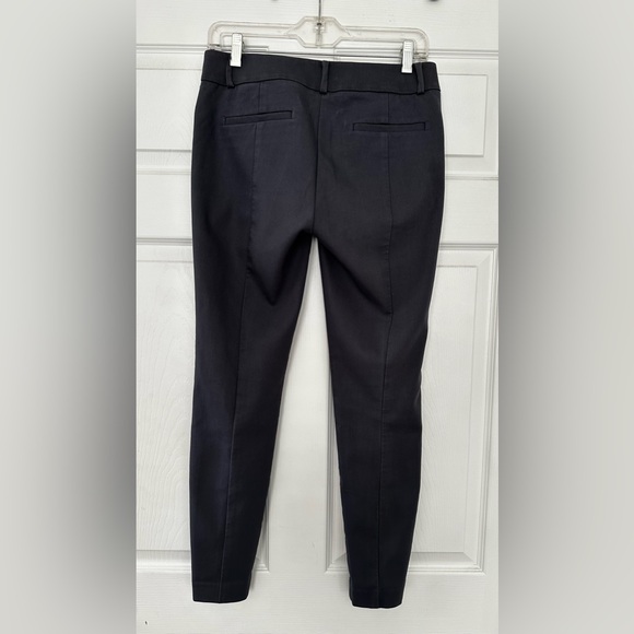 LOFT Marisa Skinny Pants Size 2 - Picture 2 of 7